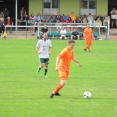 KUNČICE- FCSK A (2018)