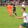 KUNČICE- FCSK A (2018)
