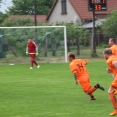 KUNČICE- FCSK A (2018)