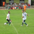 KUNČICE- FCSK A (2018)