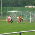 KUNČICE- FCSK A (2018)