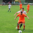 KUNČICE- FCSK A (2018)