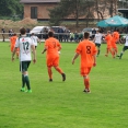 KUNČICE- FCSK A (2018)