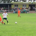 KUNČICE- FCSK A (2018)