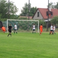 KUNČICE- FCSK A (2018)