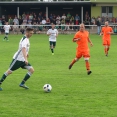 KUNČICE- FCSK A (2018)