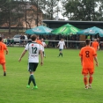 KUNČICE- FCSK A (2018)