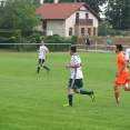 KUNČICE- FCSK A (2018)
