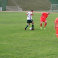 KUNČICE- FCSK A (2018)