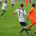 KUNČICE- FCSK A (2018)