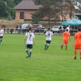 KUNČICE- FCSK A (2018)