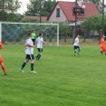 KUNČICE- FCSK A (2018)