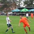 KUNČICE- FCSK A (2018)