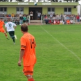 KUNČICE- FCSK A (2018)
