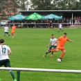 KUNČICE- FCSK A (2018)