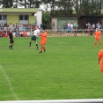 KUNČICE- FCSK A (2018)