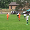 KUNČICE- FCSK A (2018)
