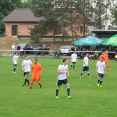KUNČICE- FCSK A (2018)