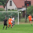 KUNČICE- FCSK A (2018)