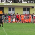 KUNČICE- FCSK A (2018)