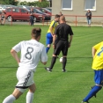 FCSK A- DOBRUŠKA (2018)