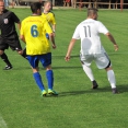 FCSK A- DOBRUŠKA (2018)