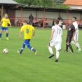 FCSK A- DOBRUŠKA (2018)