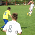 FCSK A- DOBRUŠKA (2018)