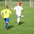 FCSK A- DOBRUŠKA (2018)