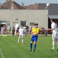 FCSK A- DOBRUŠKA (2018)