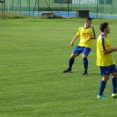 FCSK A- DOBRUŠKA (2018)
