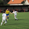 FCSK A- DOBRUŠKA (2018)