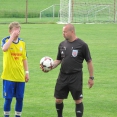 FCSK A- DOBRUŠKA (2018)
