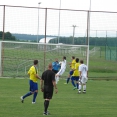 FCSK A- DOBRUŠKA (2018)