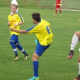 FCSK A- DOBRUŠKA (2018)
