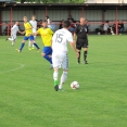 FCSK A- DOBRUŠKA (2018)