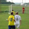 FCSK A- DOBRUŠKA (2018)