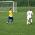 FCSK A- DOBRUŠKA (2018)