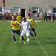 FCSK A- DOBRUŠKA (2018)