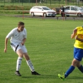FCSK A- DOBRUŠKA (2018)