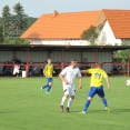 FCSK A- DOBRUŠKA (2018)