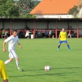 FCSK A- DOBRUŠKA (2018)