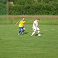 FCSK A- DOBRUŠKA (2018)