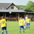 FCSK A- DOBRUŠKA (2018)