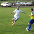 FCSK A- DOBRUŠKA (2018)