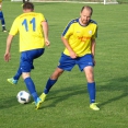FCSK A- DOBRUŠKA (2018)