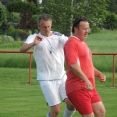 FCSK B- NEPOLISY B (2018)