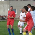 FCSK B- NEPOLISY B (2018)