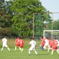 FCSK B- NEPOLISY B (2018)