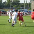 FCSK B- NEPOLISY B (2018)